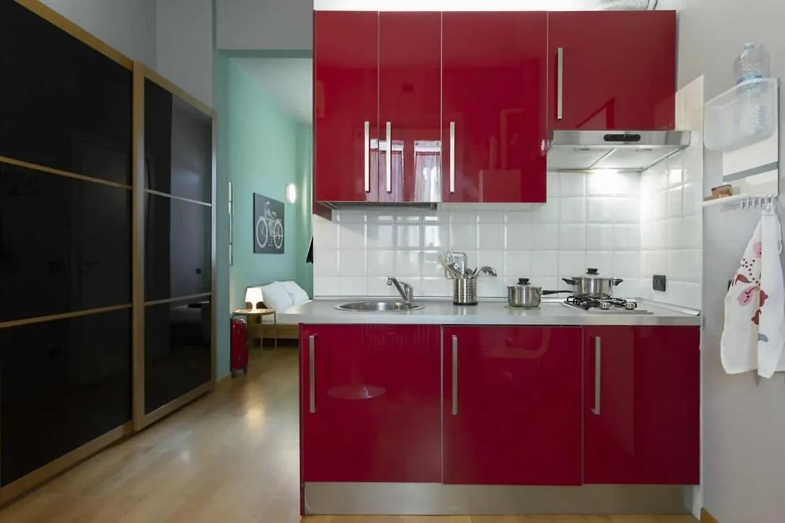 Kontakt z Red Flat